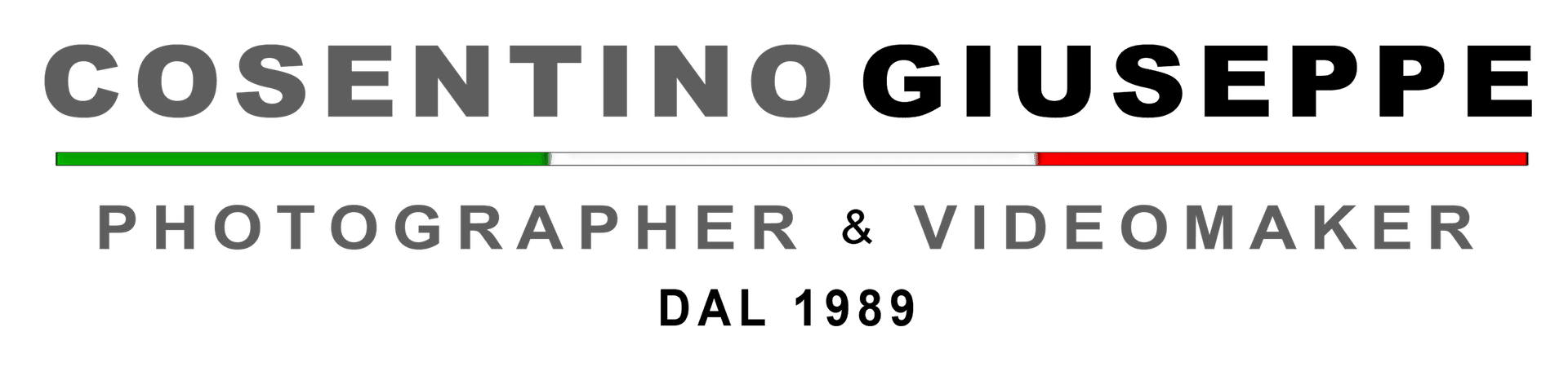Cosentino Giuseppe - CARPENTRY PROJECT