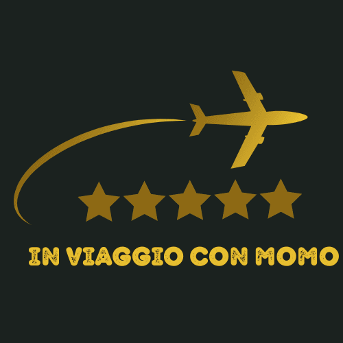 in viaggio con momo