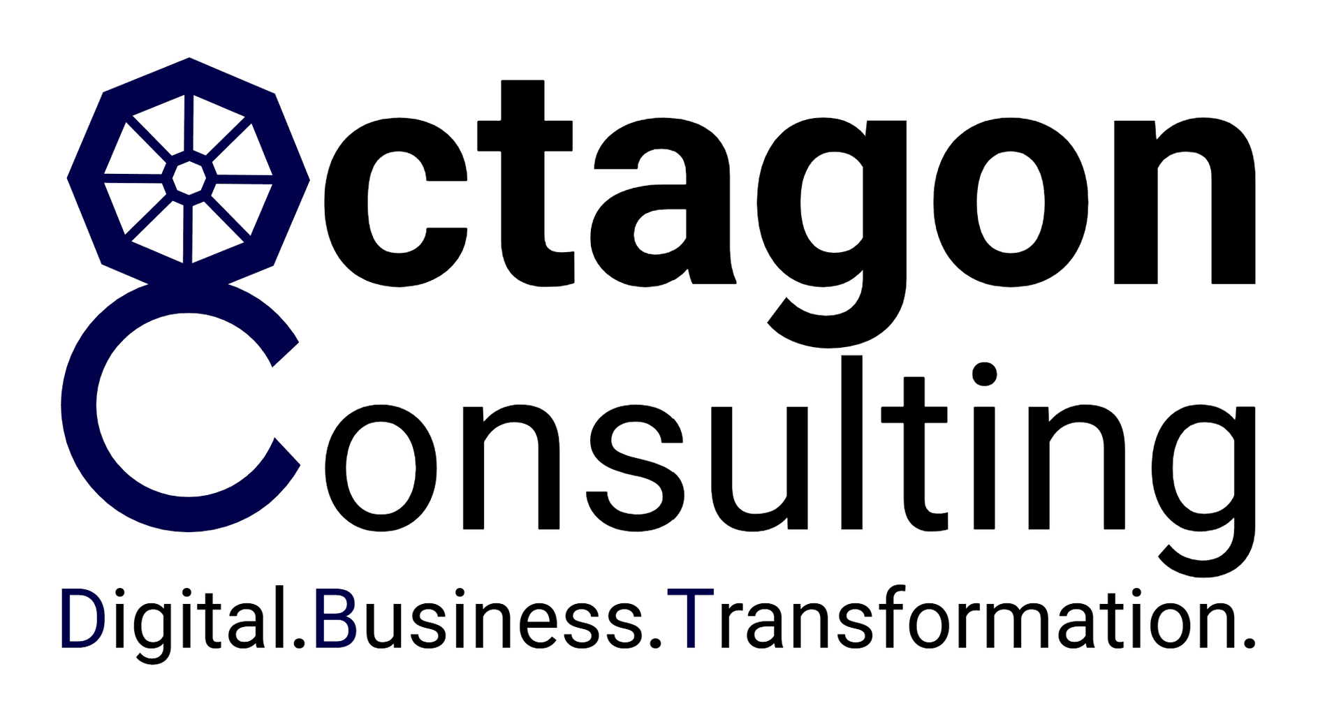 8ctagon Consulting