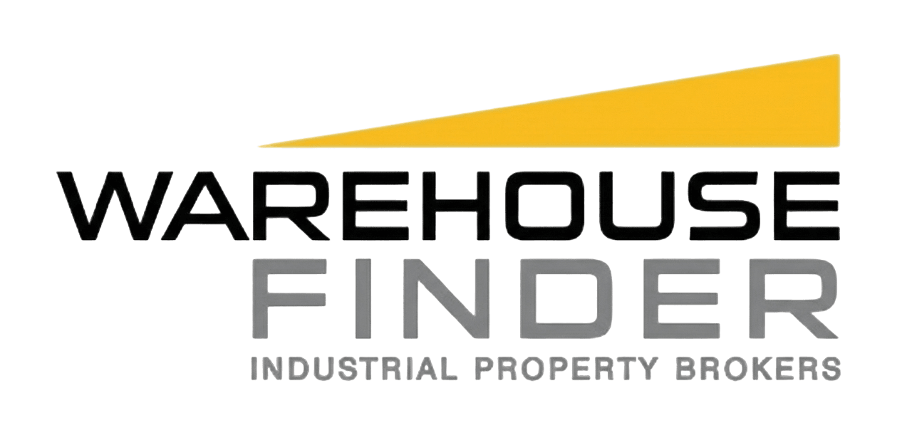 Warehouse Finder