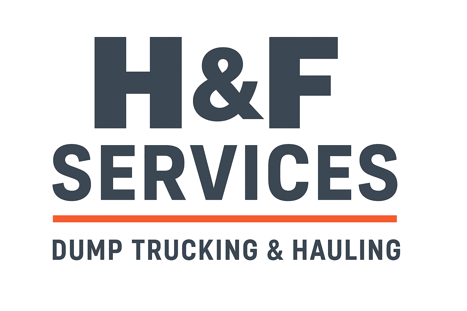 H & F services LLC