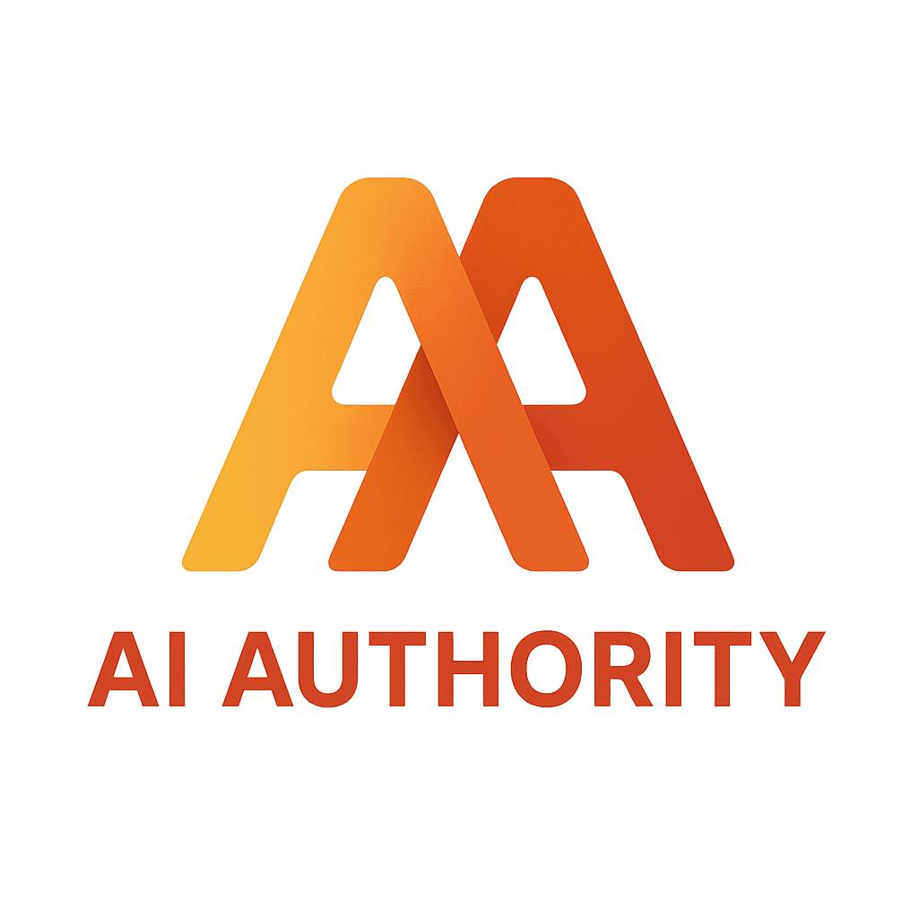 AI Authority