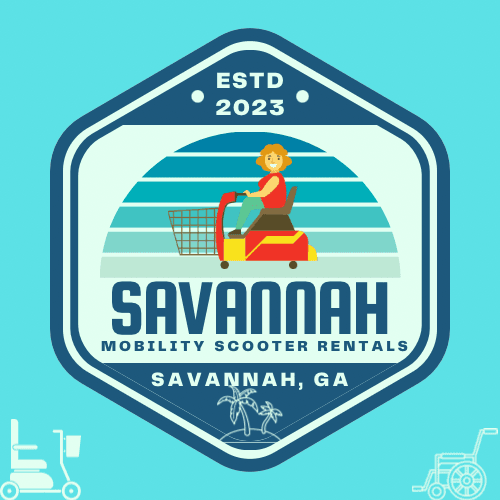Savannah Mobility Scooter Rentals & Wheel Chairs