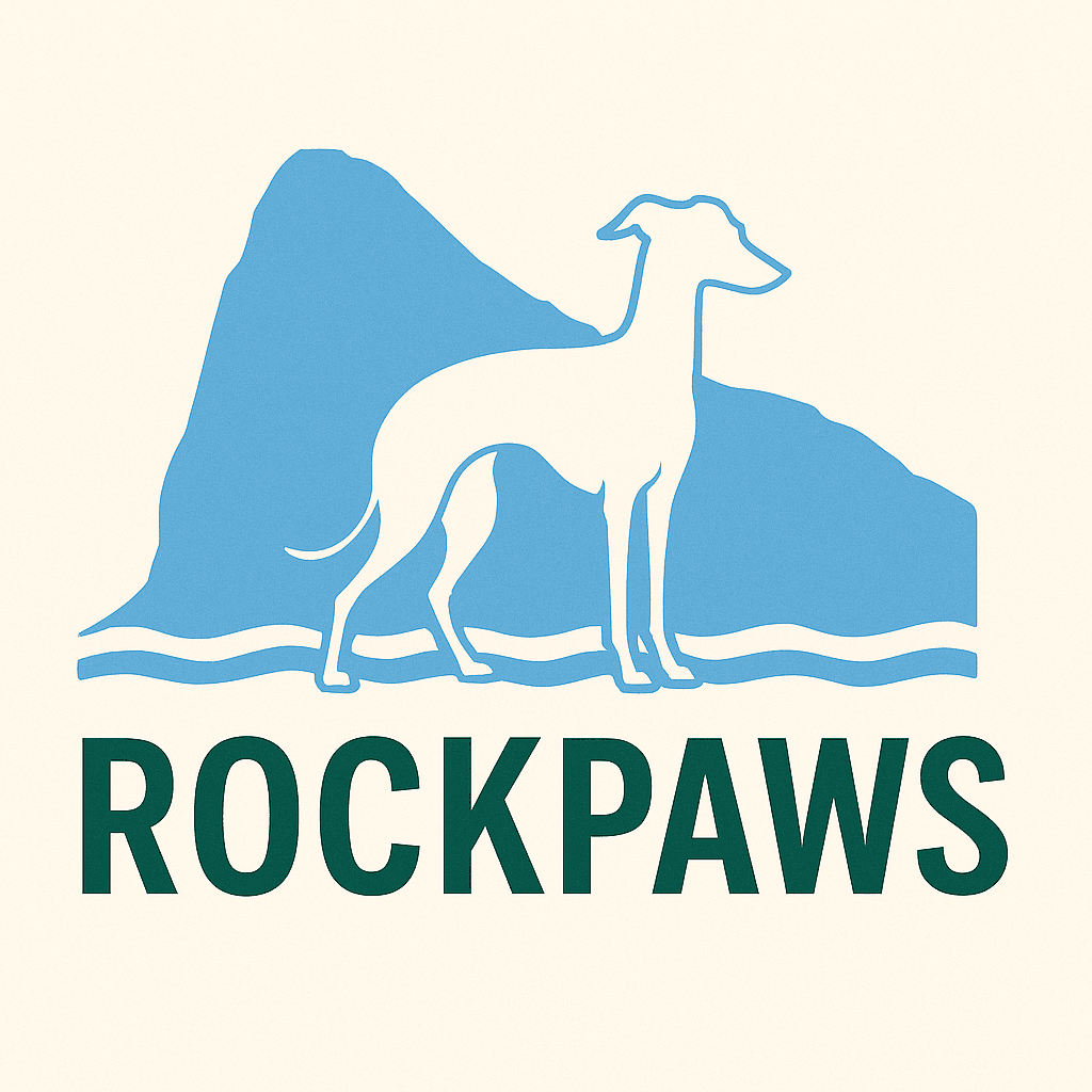 Rock Paws