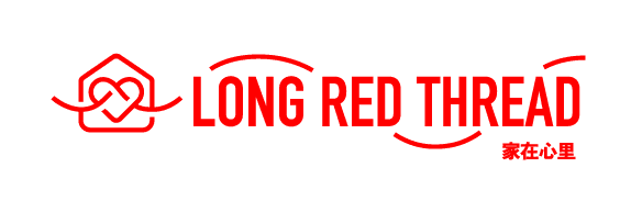 Long Red Thread