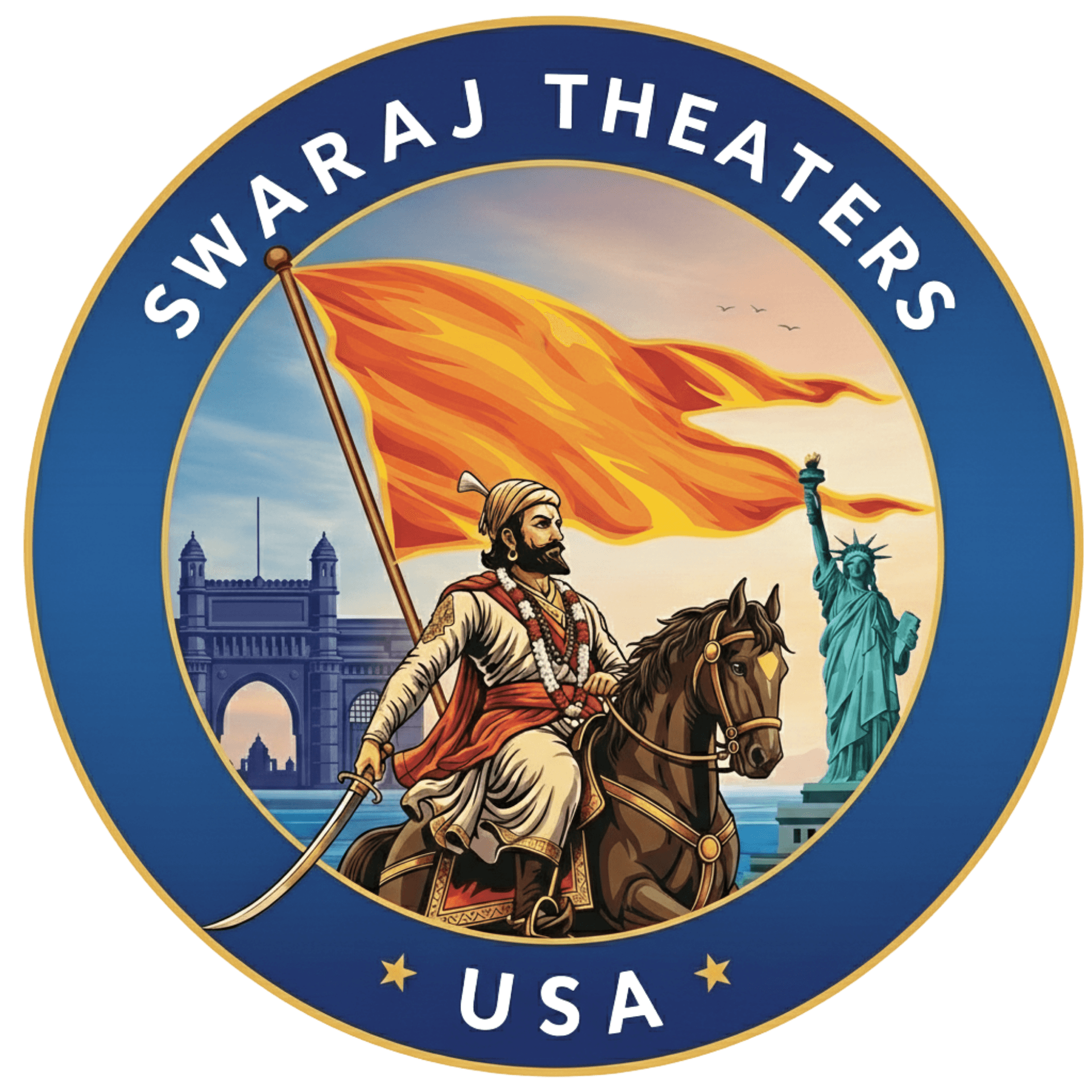 Swaraj Theaters USA
