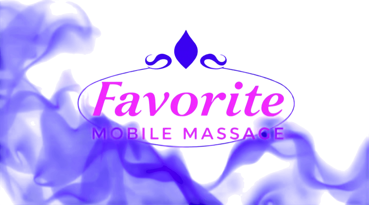 Favorite Mobile Massage