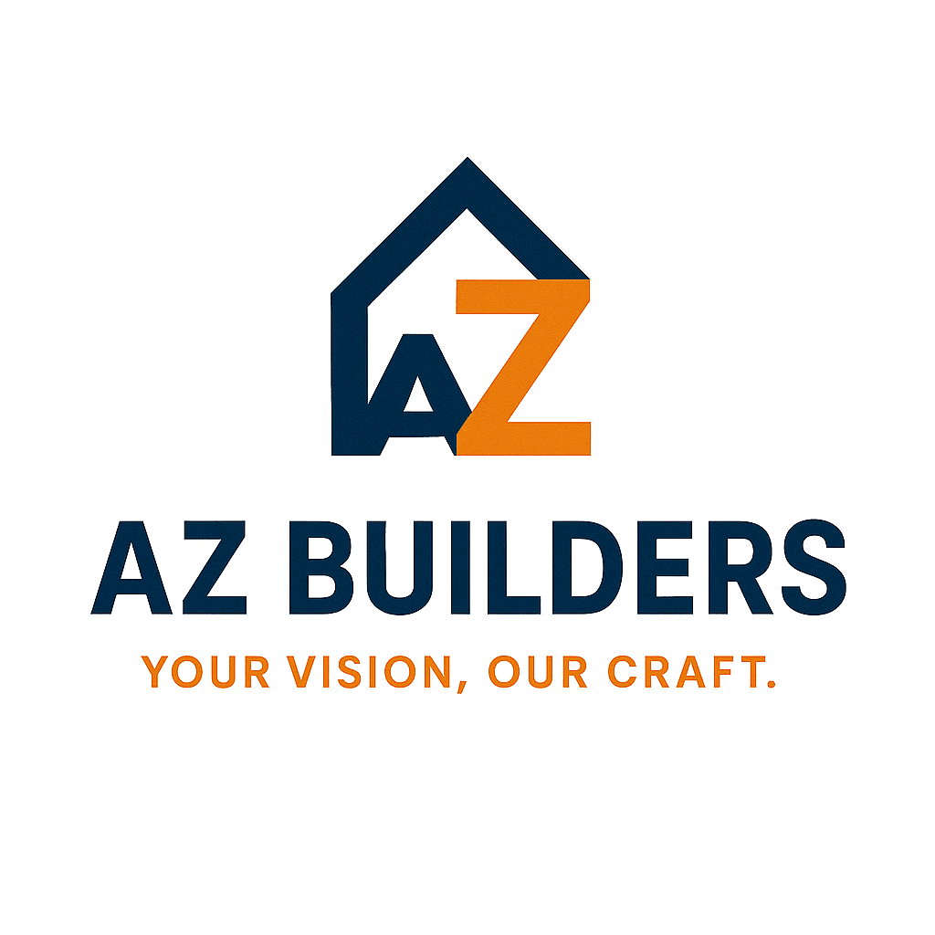 AZ builders