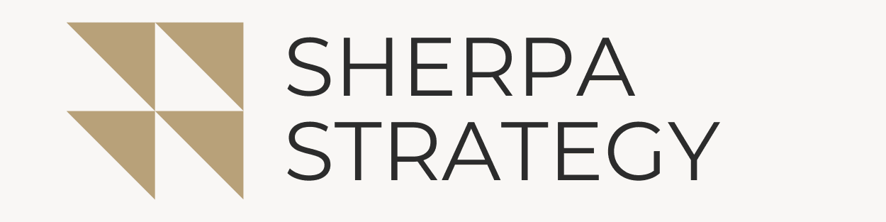 Sherpa Strategy