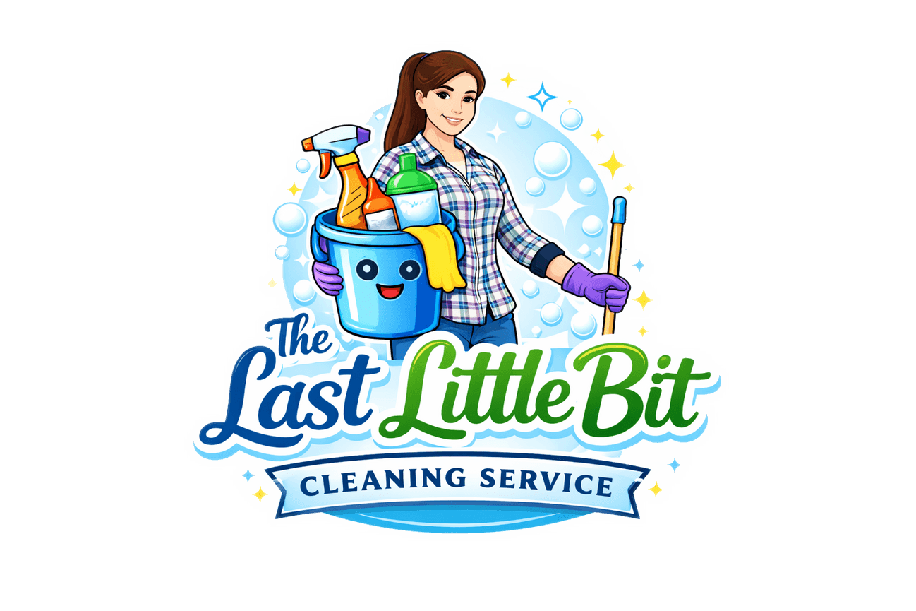 Last Little Bit Cleaning Service