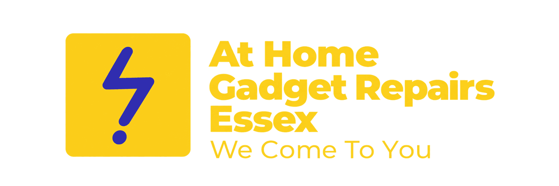 At Home Gadget Repairs Essex