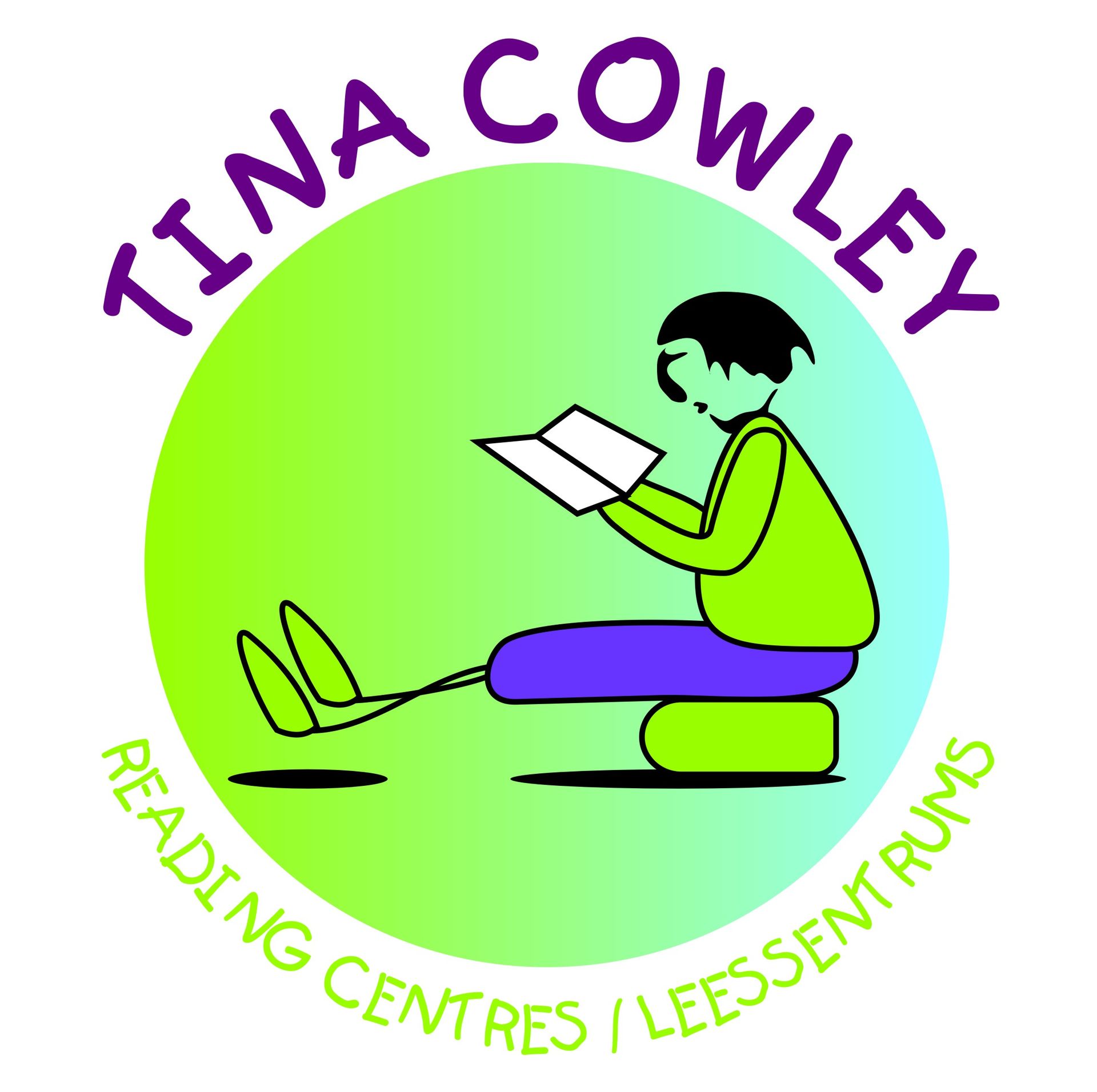 Tina Cowley Reading Centre (Table View)
