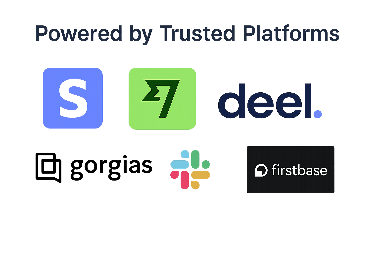 First Connect Global