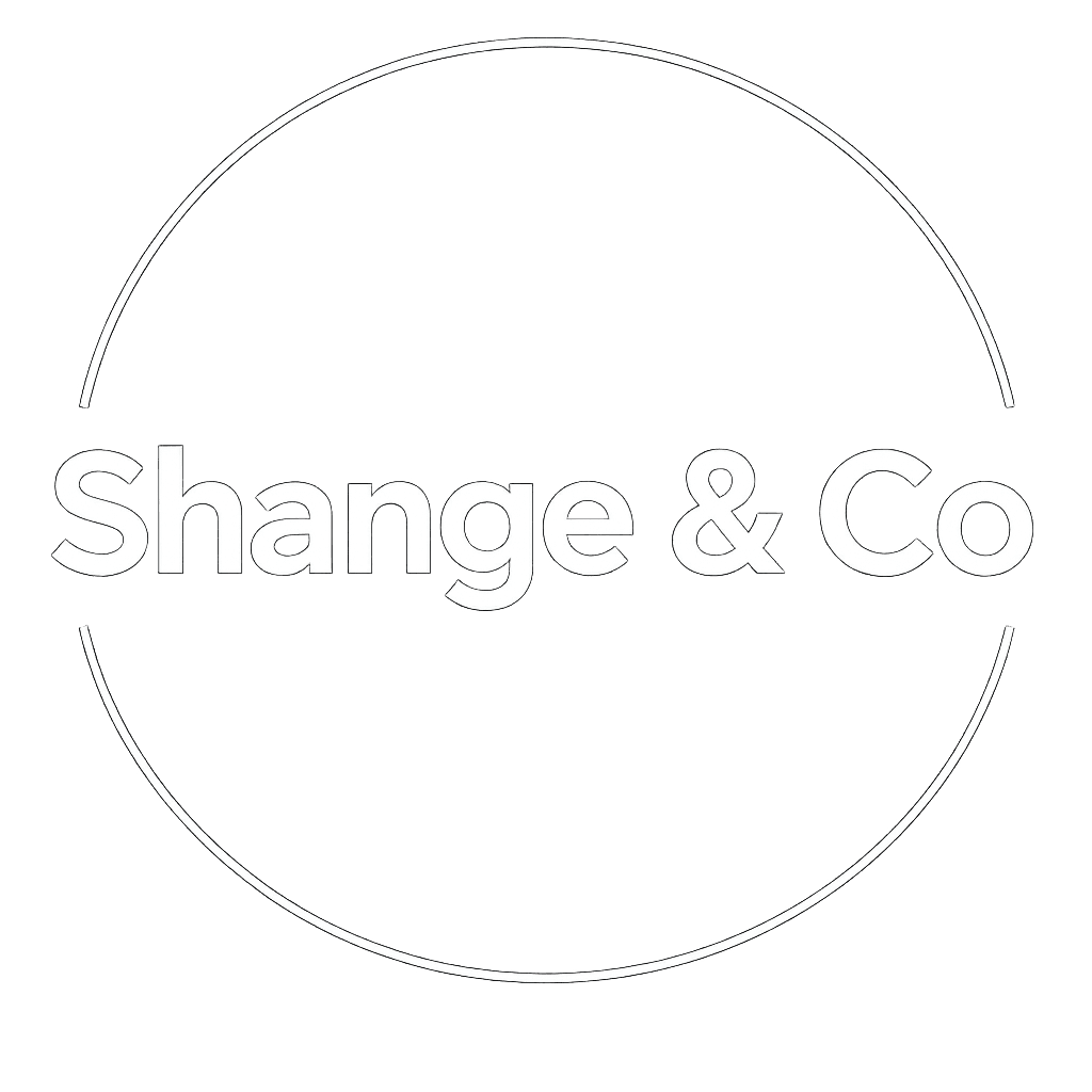 Shange & Co ApS