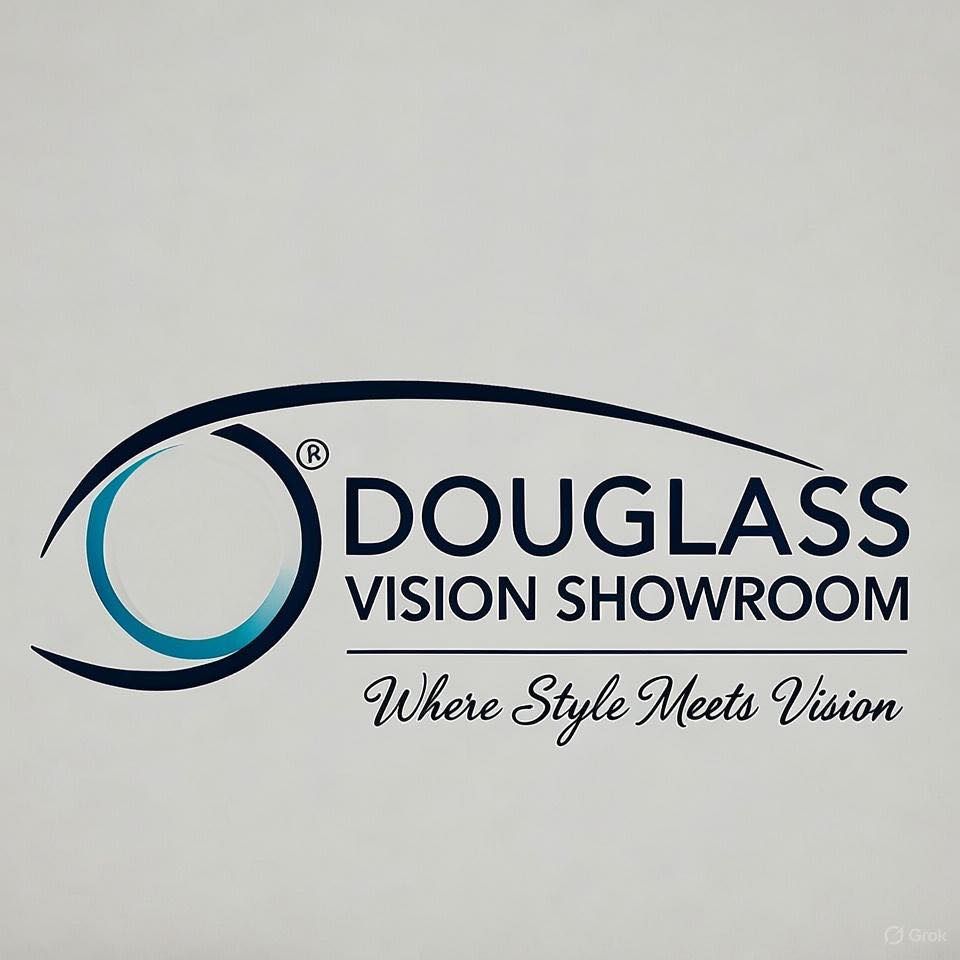 Douglass vision showroom