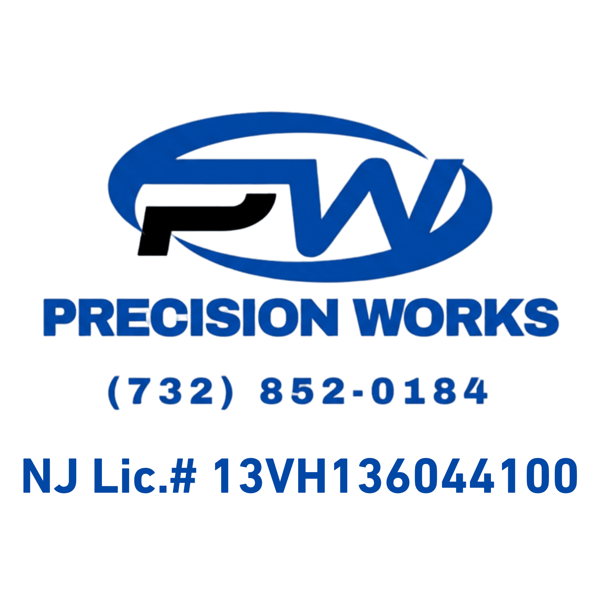 Precision Works