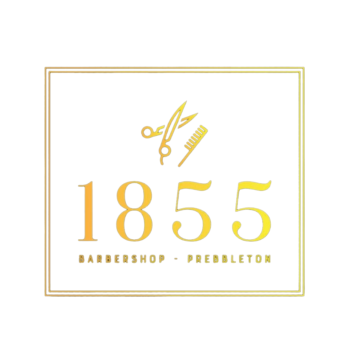 1855 Barbershop