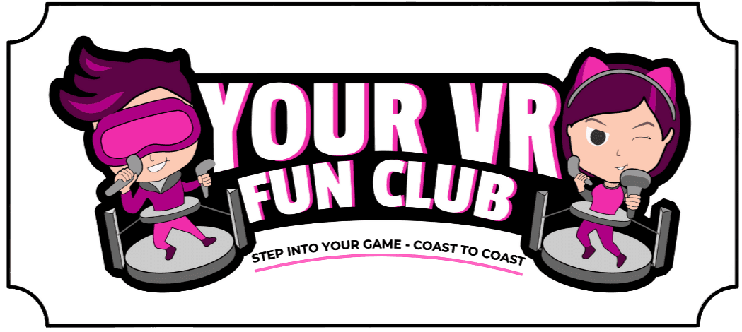 Your VR Fun Club