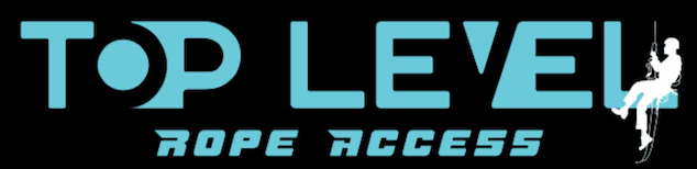 TOP LEVEL ROPE ACCESS