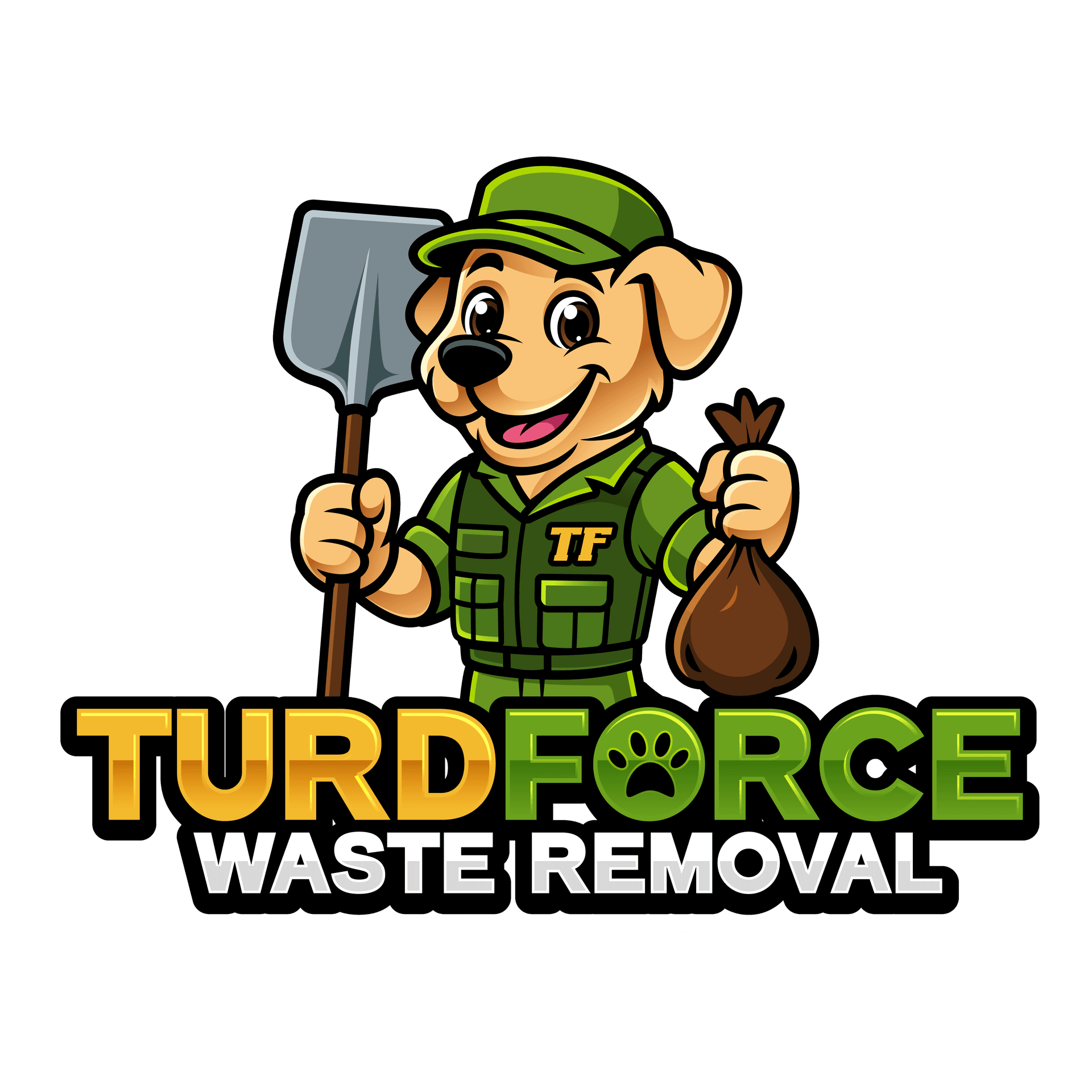 Turd Force