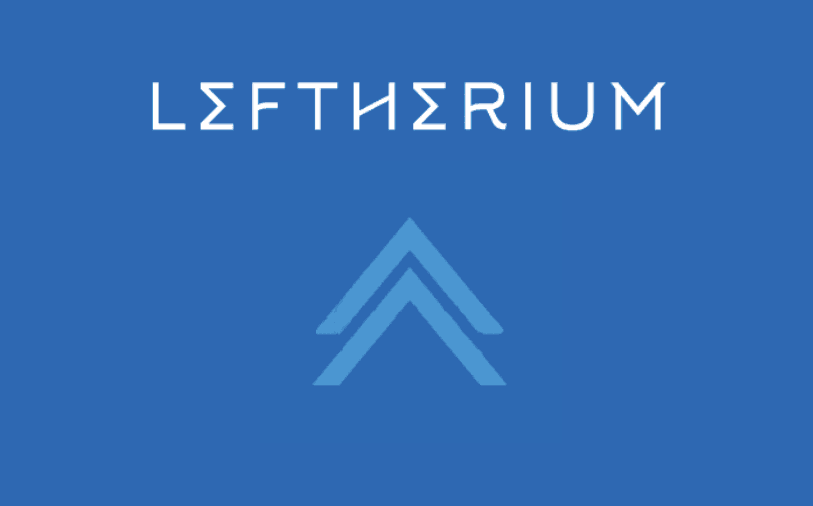 Leftherium