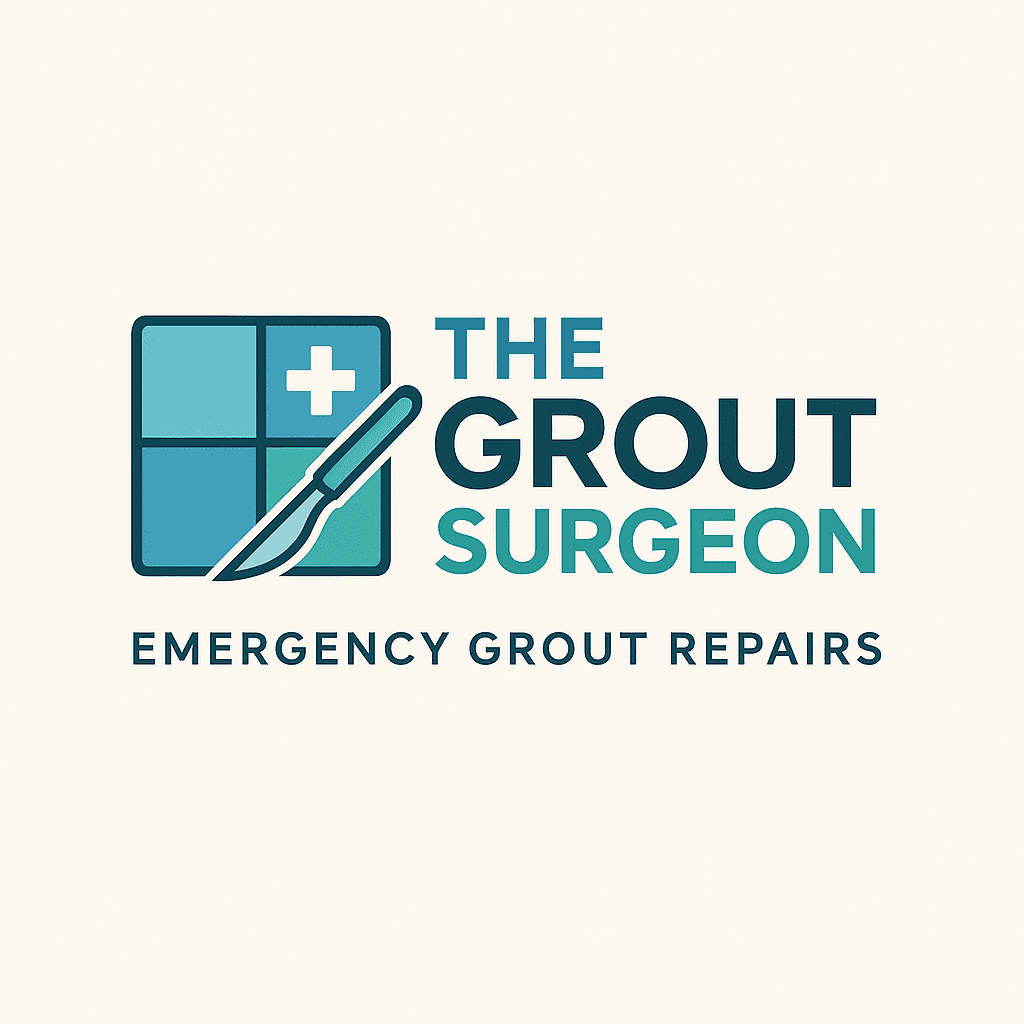 The grout surgeon
