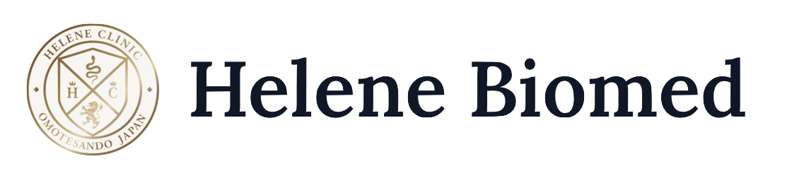Helene Biomed