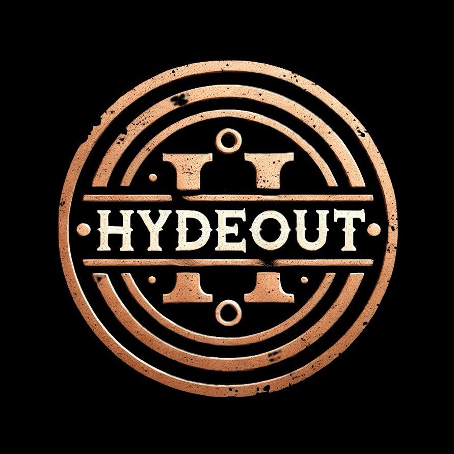 HydeOut 