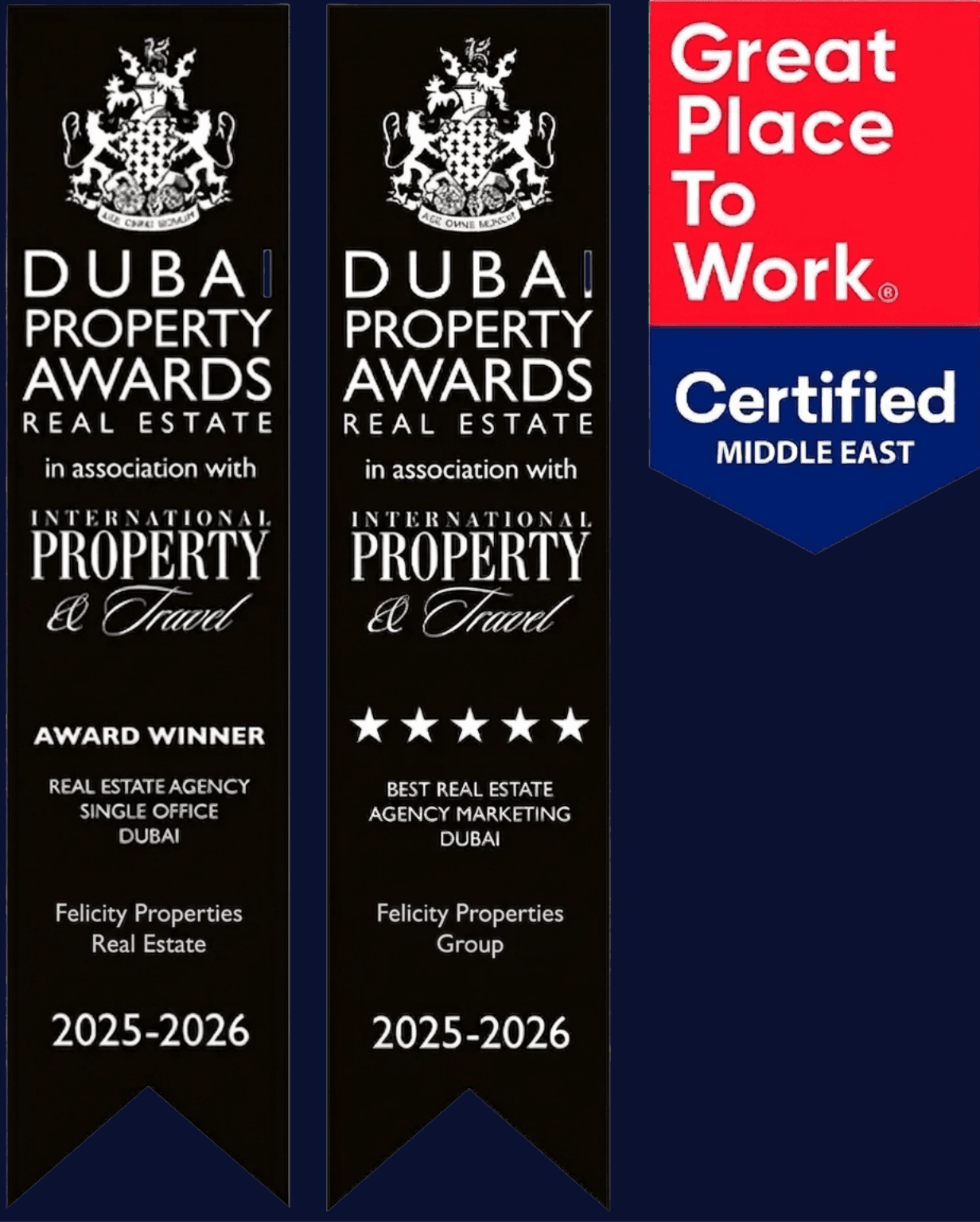 Felicity Properties