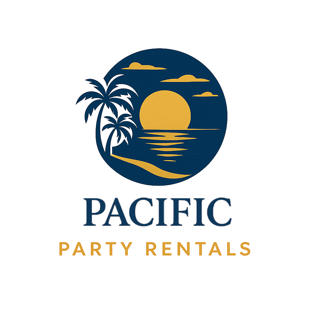 Pacific Party Rentals