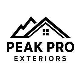 Peak Pro Exteriors