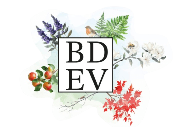 Benjamin David Espaces Verts