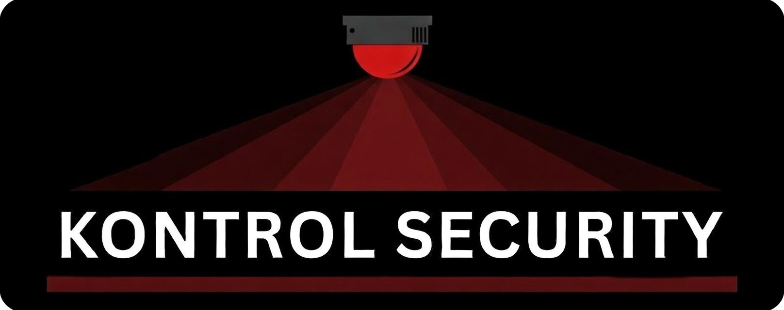 Kontrol Security