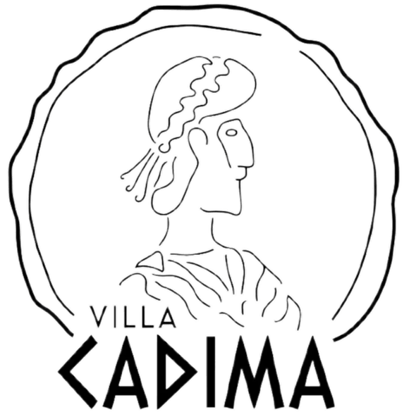 Villa Cadima