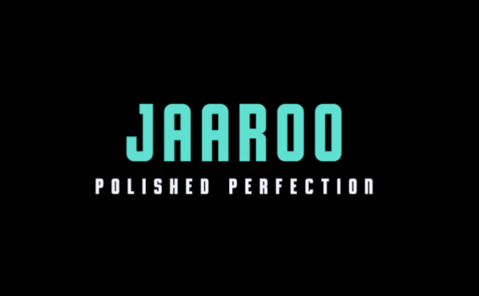 Jaaroo