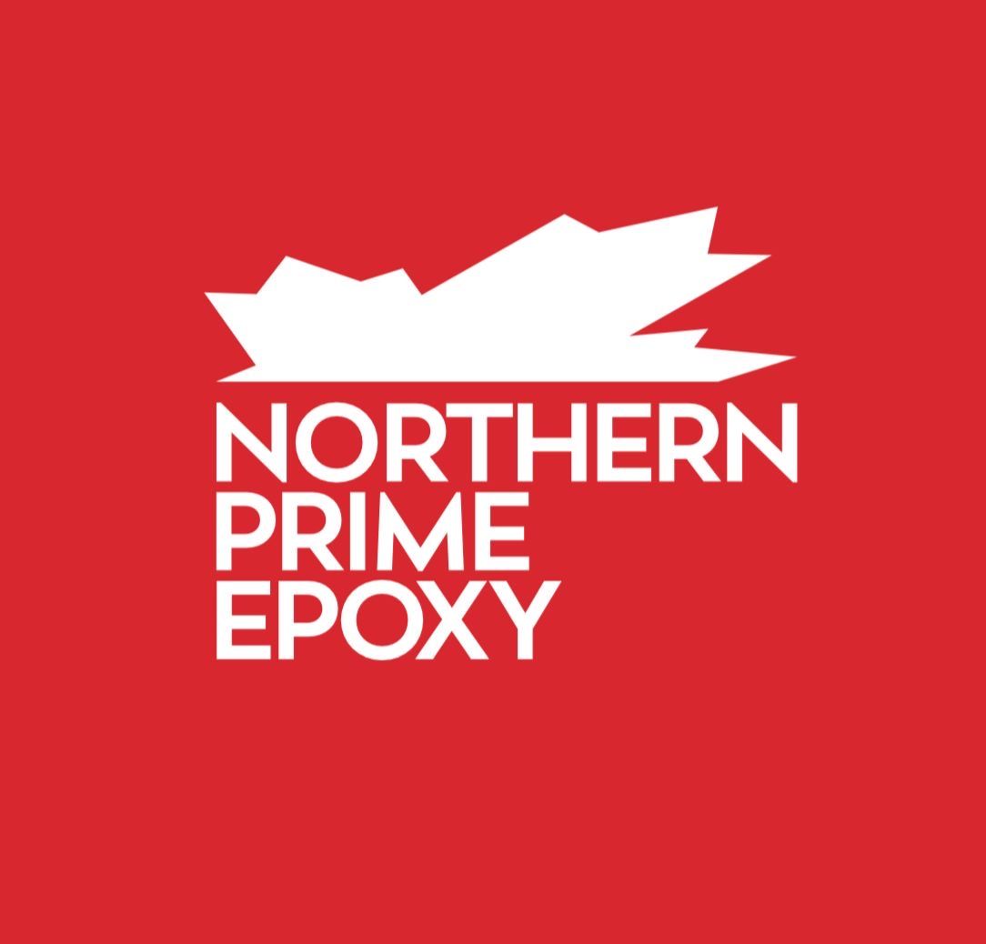 northern prime epoxy