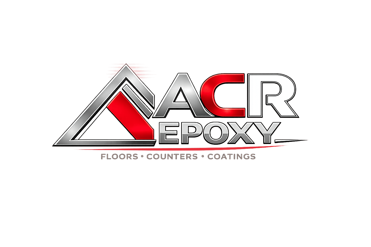 ACR STRUCTURES & SURFACES