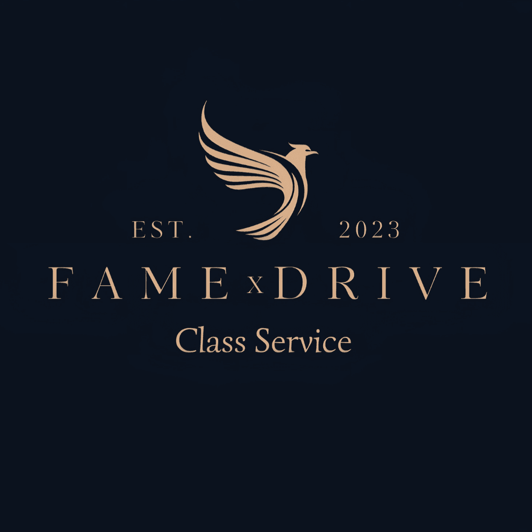 FAME X DRIVE 