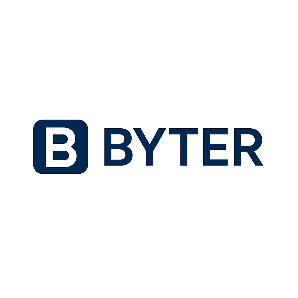 Byter