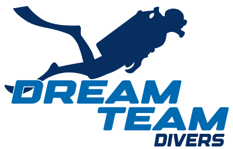 Dream Team Divers