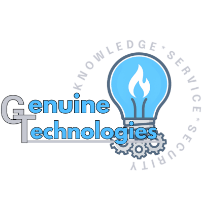 Your Genuine AI