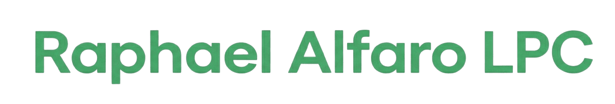 Raphael Alfaro LPC