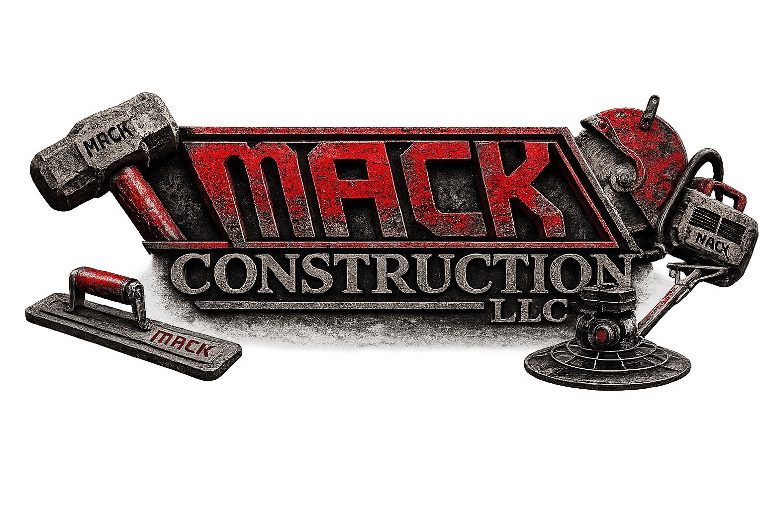 Mack Construction, LLC
