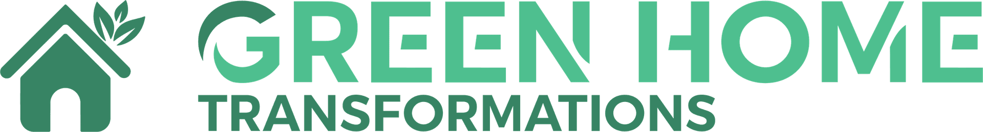 Green Home Transformations