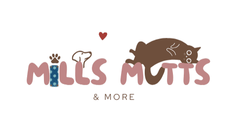 Mills Mutts & More