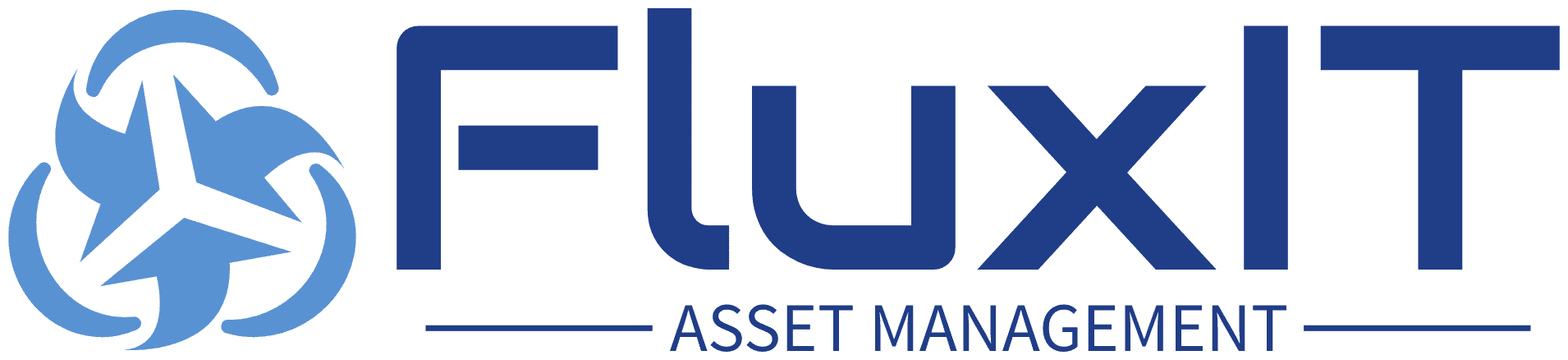 Flux IT Asset Management