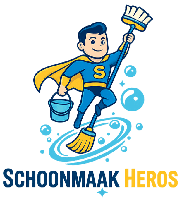 Schoonmaak Heros
