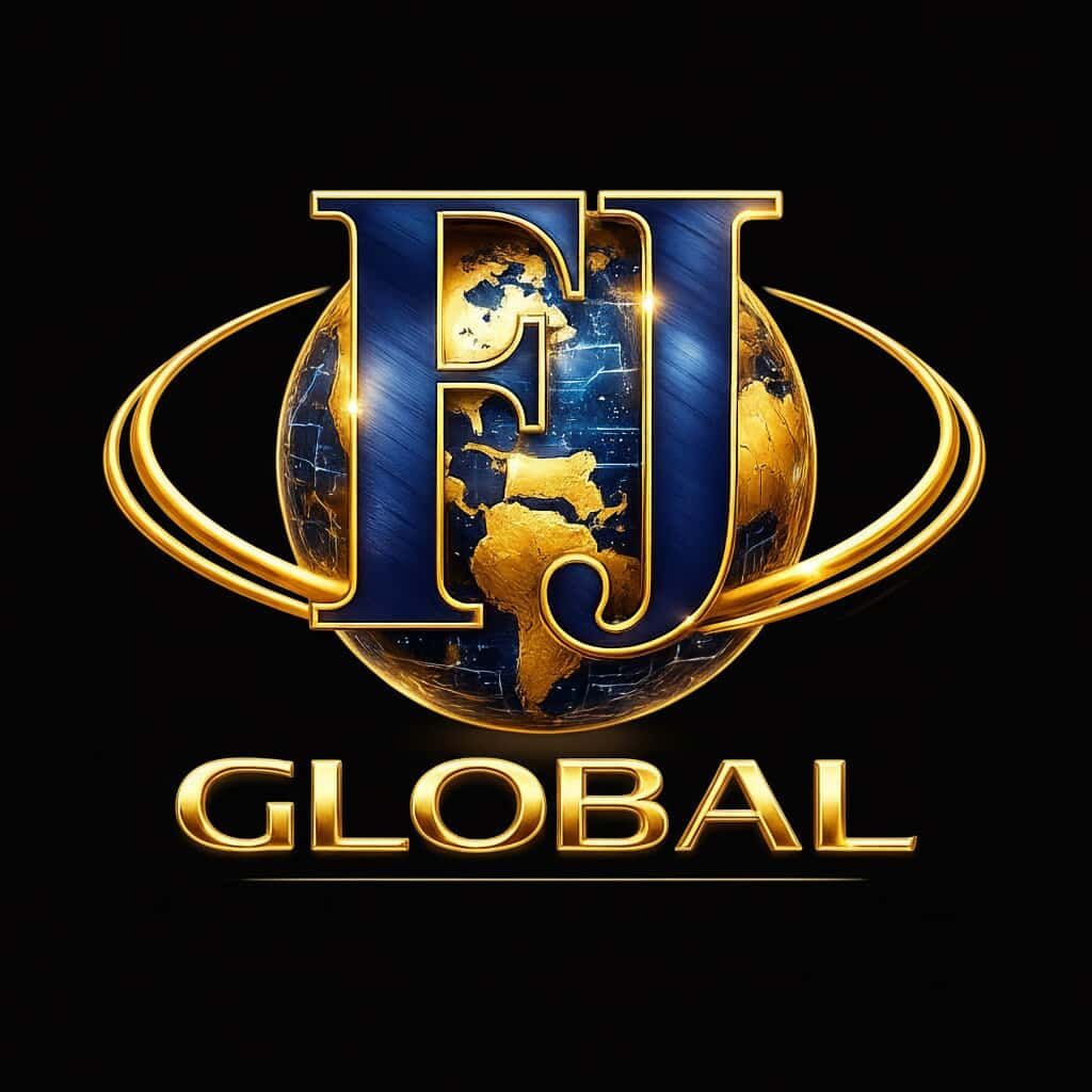 FJ GLOBLAL