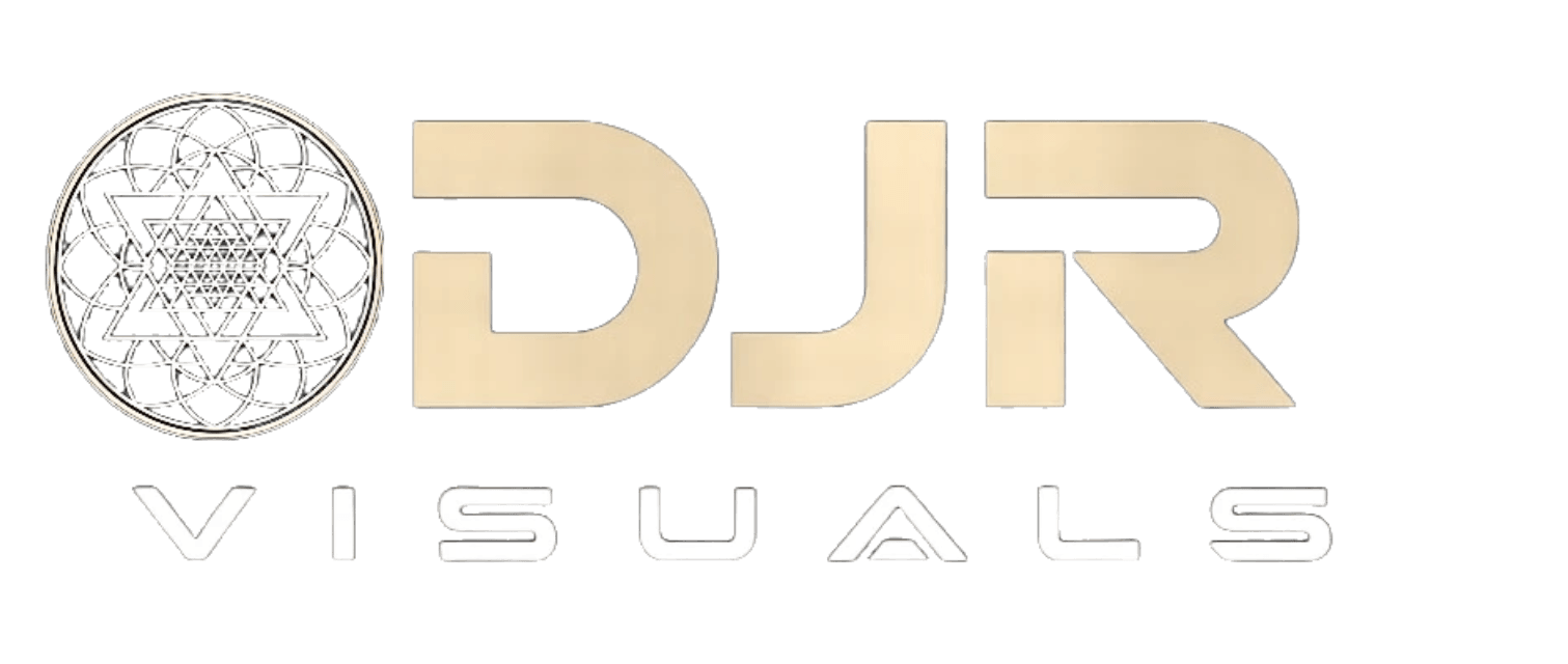 DJR Visuals