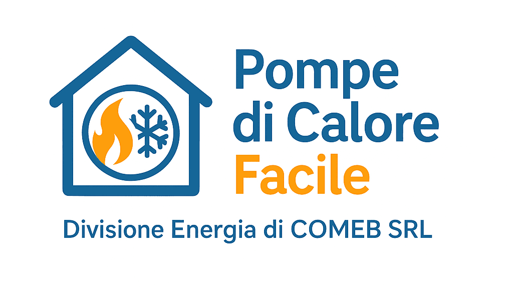 Pompe di Calore Facile.it